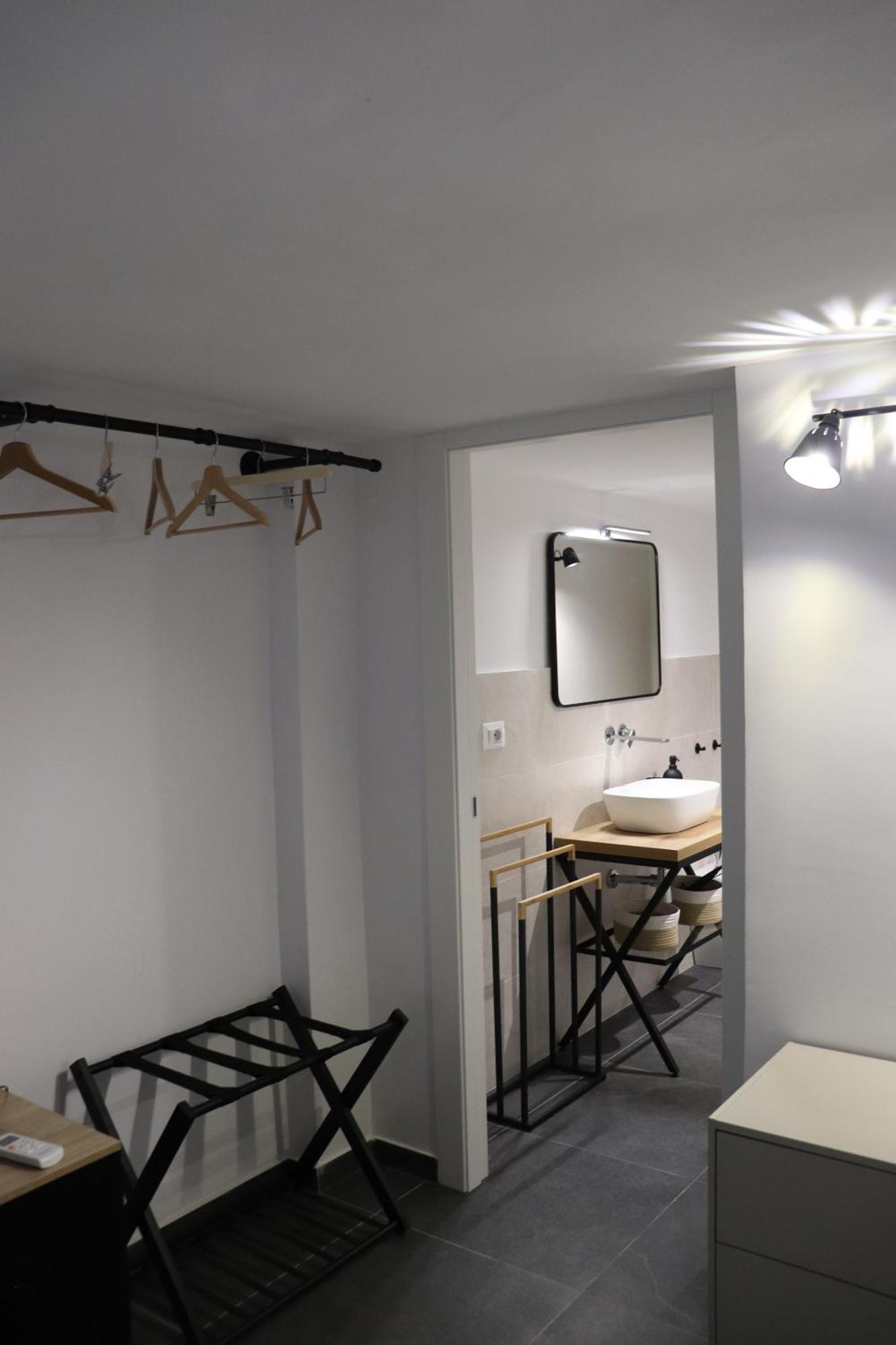 카타니아 Andronico House 빌라 외부 사진